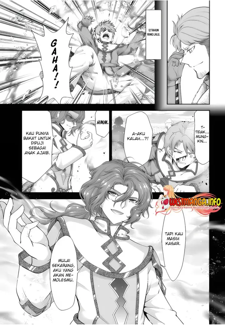 image-komik-tenohira-kaitakumura-de-isekai-kenkouki-fueteku-yome-tachi-to-nonbiri-mujintou-raifu-chapter-40-13/28