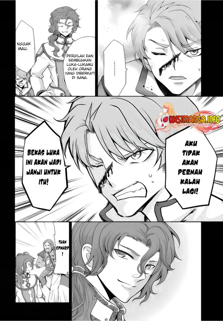 image-komik-tenohira-kaitakumura-de-isekai-kenkouki-fueteku-yome-tachi-to-nonbiri-mujintou-raifu-chapter-40-14/28