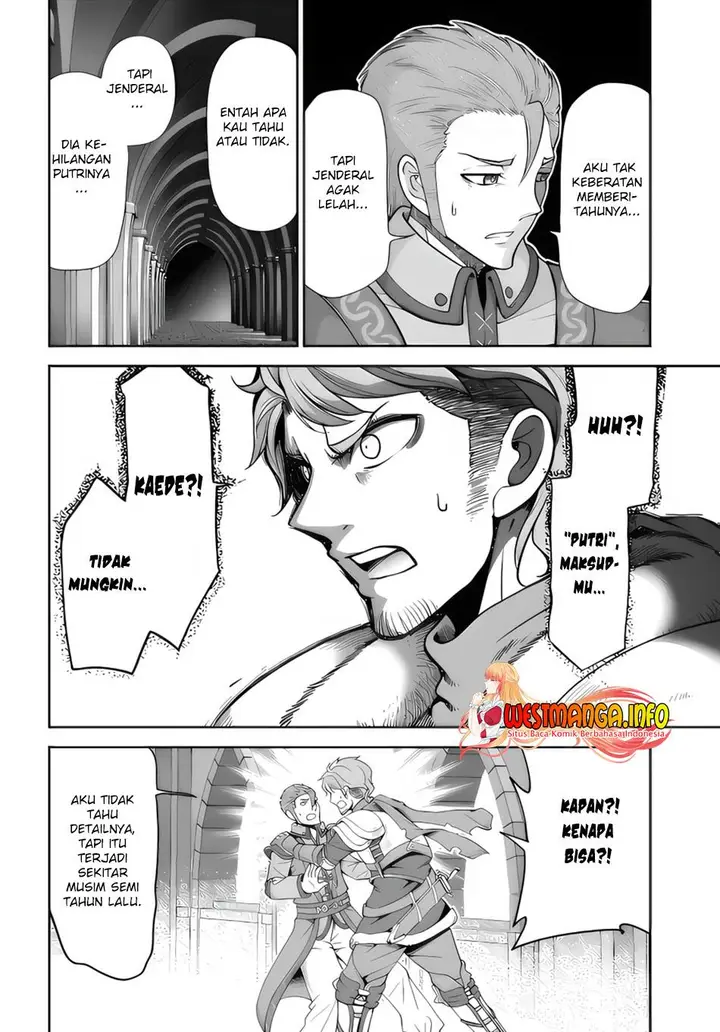 image-komik-tenohira-kaitakumura-de-isekai-kenkouki-fueteku-yome-tachi-to-nonbiri-mujintou-raifu-chapter-40-16/28