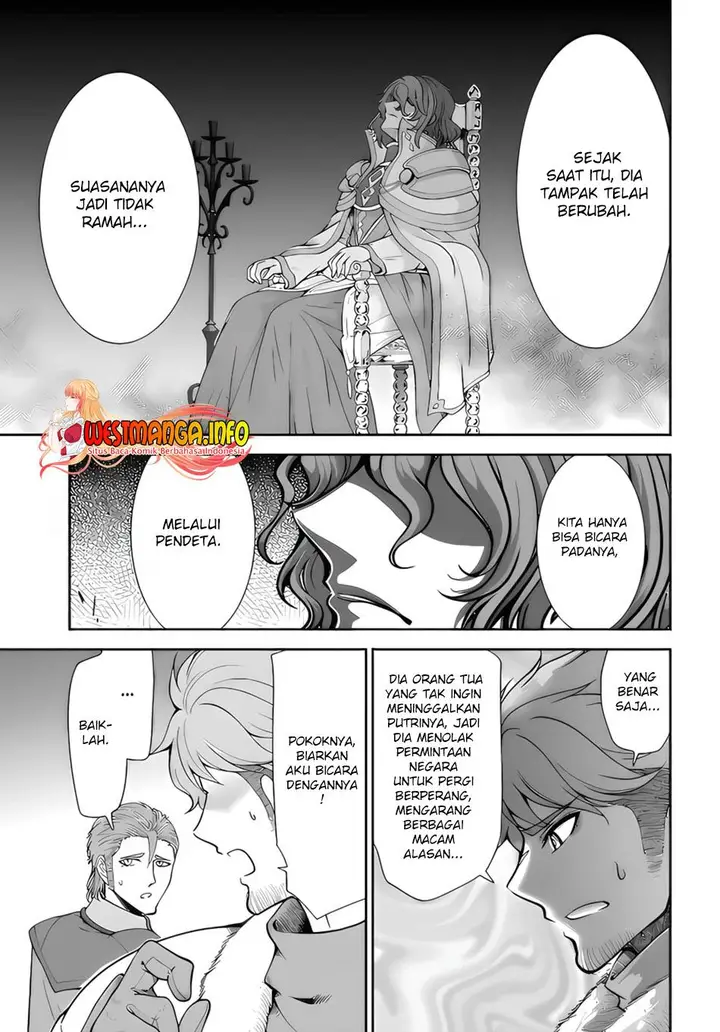 image-komik-tenohira-kaitakumura-de-isekai-kenkouki-fueteku-yome-tachi-to-nonbiri-mujintou-raifu-chapter-40-17/28