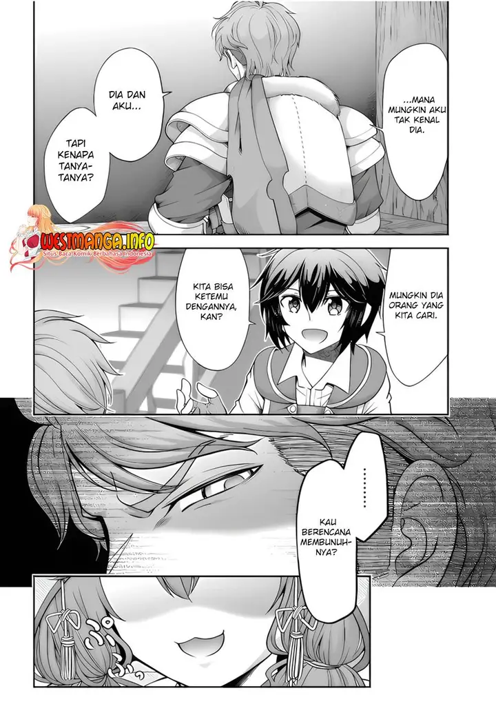 image-komik-tenohira-kaitakumura-de-isekai-kenkouki-fueteku-yome-tachi-to-nonbiri-mujintou-raifu-chapter-40-20/28