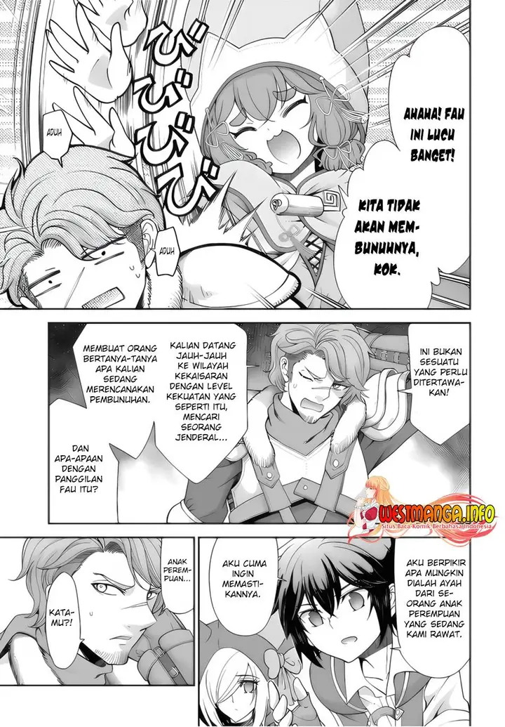 image-komik-tenohira-kaitakumura-de-isekai-kenkouki-fueteku-yome-tachi-to-nonbiri-mujintou-raifu-chapter-40-21/28