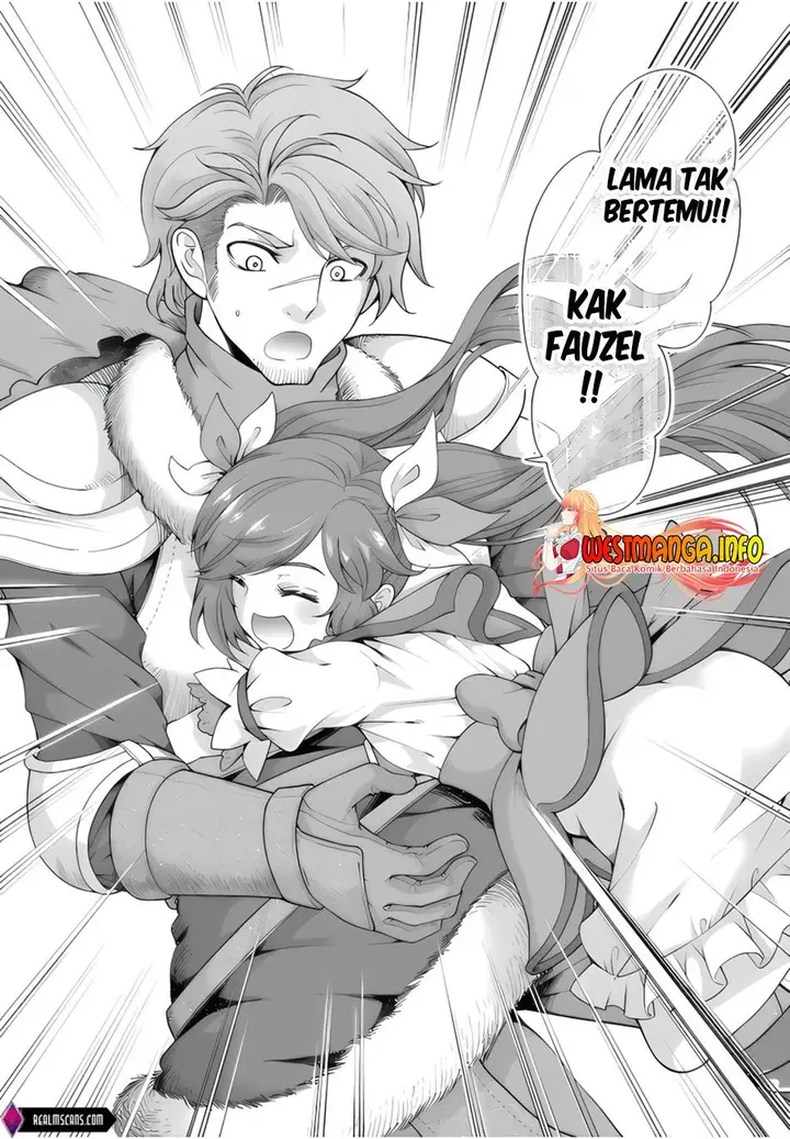 image-komik-tenohira-kaitakumura-de-isekai-kenkouki-fueteku-yome-tachi-to-nonbiri-mujintou-raifu-chapter-40-24/28
