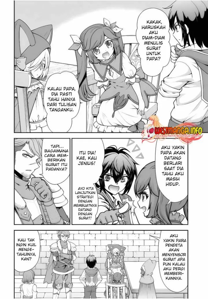 image-komik-tenohira-kaitakumura-de-isekai-kenkouki-fueteku-yome-tachi-to-nonbiri-mujintou-raifu-chapter-41-2/26