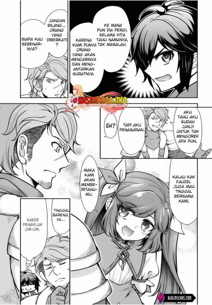 image-komik-tenohira-kaitakumura-de-isekai-kenkouki-fueteku-yome-tachi-to-nonbiri-mujintou-raifu-chapter-41-3/26