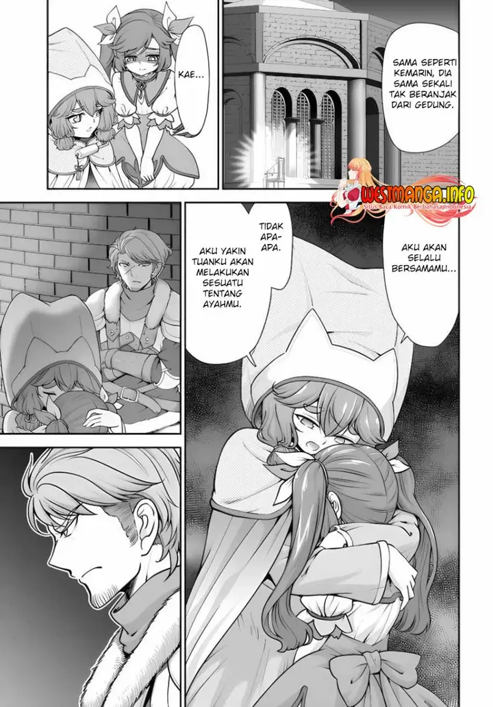 image-komik-tenohira-kaitakumura-de-isekai-kenkouki-fueteku-yome-tachi-to-nonbiri-mujintou-raifu-chapter-41-7/26