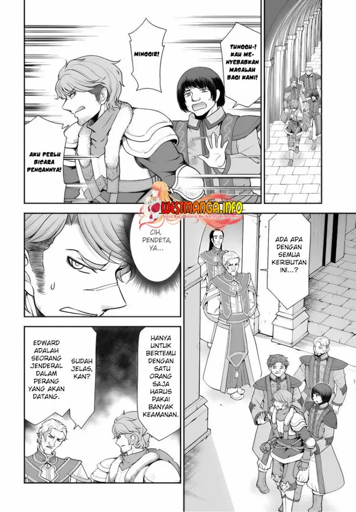 image-komik-tenohira-kaitakumura-de-isekai-kenkouki-fueteku-yome-tachi-to-nonbiri-mujintou-raifu-chapter-41-8/26
