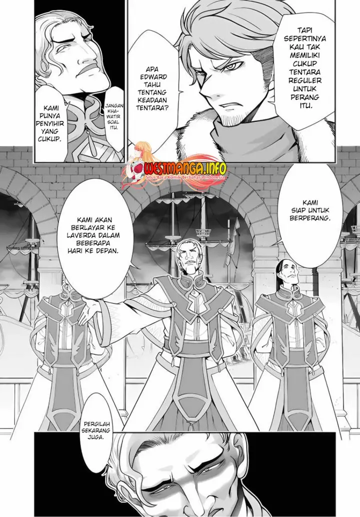 image-komik-tenohira-kaitakumura-de-isekai-kenkouki-fueteku-yome-tachi-to-nonbiri-mujintou-raifu-chapter-41-9/26