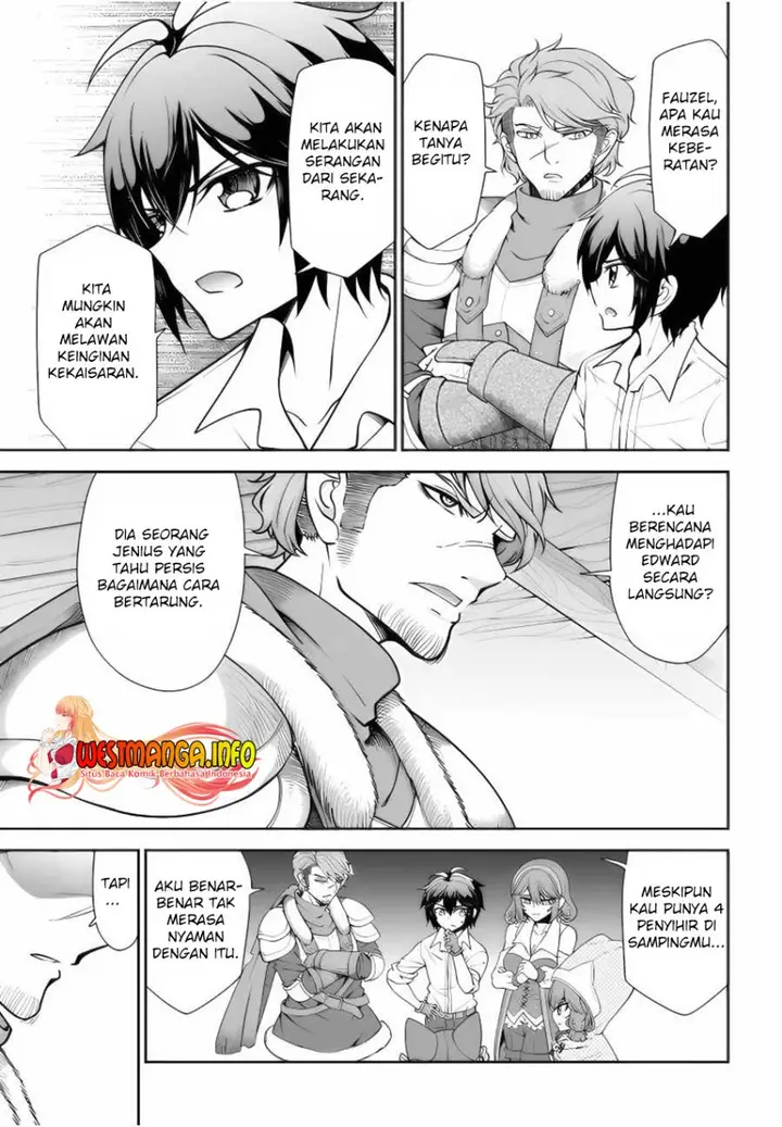 image-komik-tenohira-kaitakumura-de-isekai-kenkouki-fueteku-yome-tachi-to-nonbiri-mujintou-raifu-chapter-41-11/26