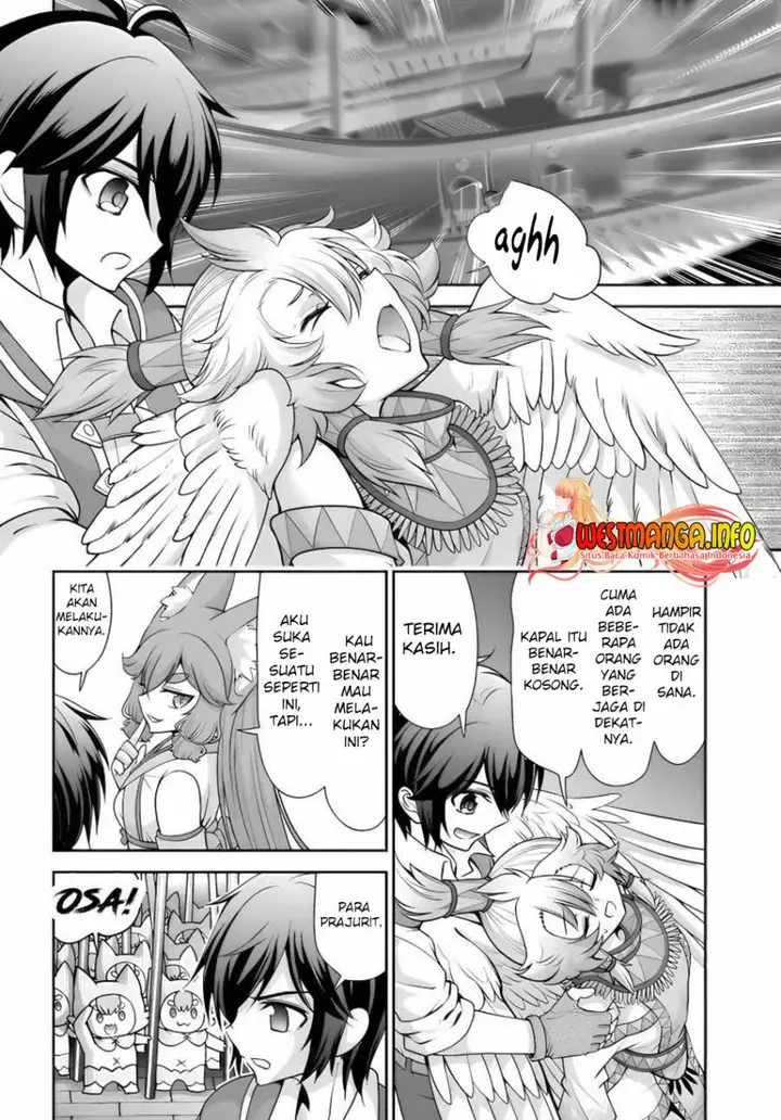 image-komik-tenohira-kaitakumura-de-isekai-kenkouki-fueteku-yome-tachi-to-nonbiri-mujintou-raifu-chapter-41-14/26