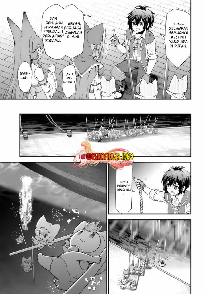image-komik-tenohira-kaitakumura-de-isekai-kenkouki-fueteku-yome-tachi-to-nonbiri-mujintou-raifu-chapter-41-15/26
