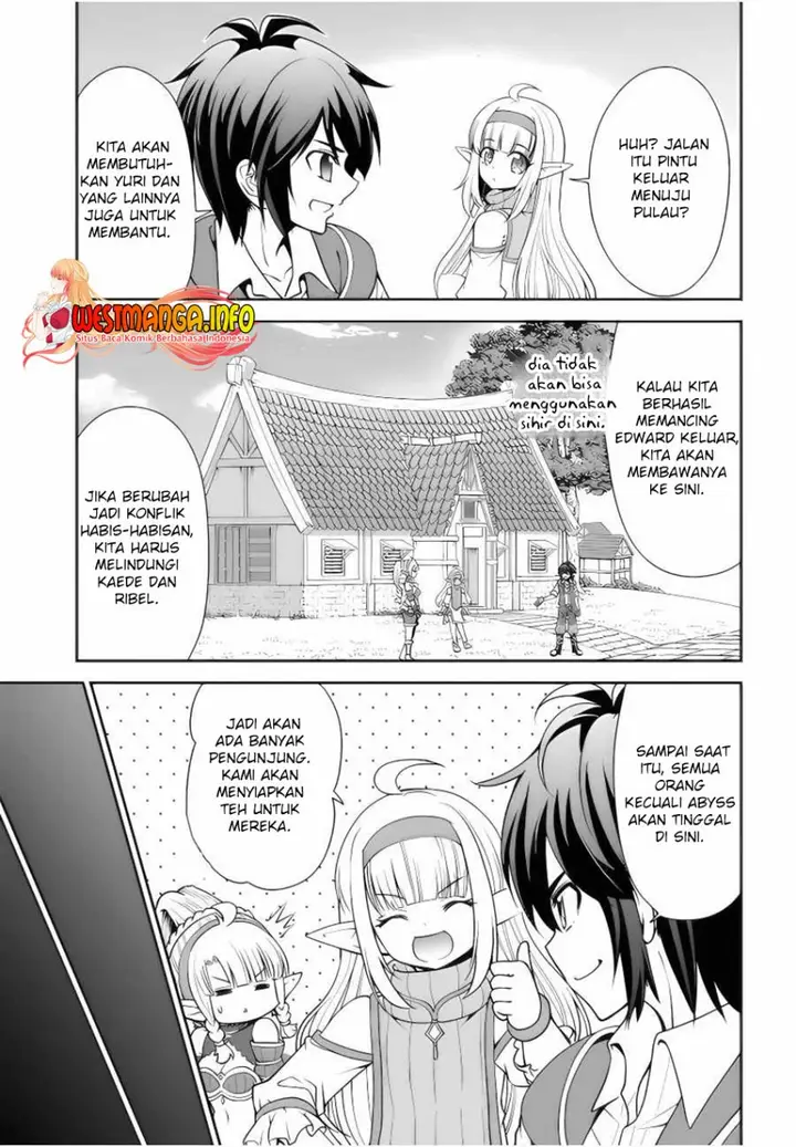 image-komik-tenohira-kaitakumura-de-isekai-kenkouki-fueteku-yome-tachi-to-nonbiri-mujintou-raifu-chapter-41-17/26