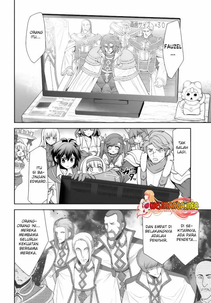image-komik-tenohira-kaitakumura-de-isekai-kenkouki-fueteku-yome-tachi-to-nonbiri-mujintou-raifu-chapter-41-22/26