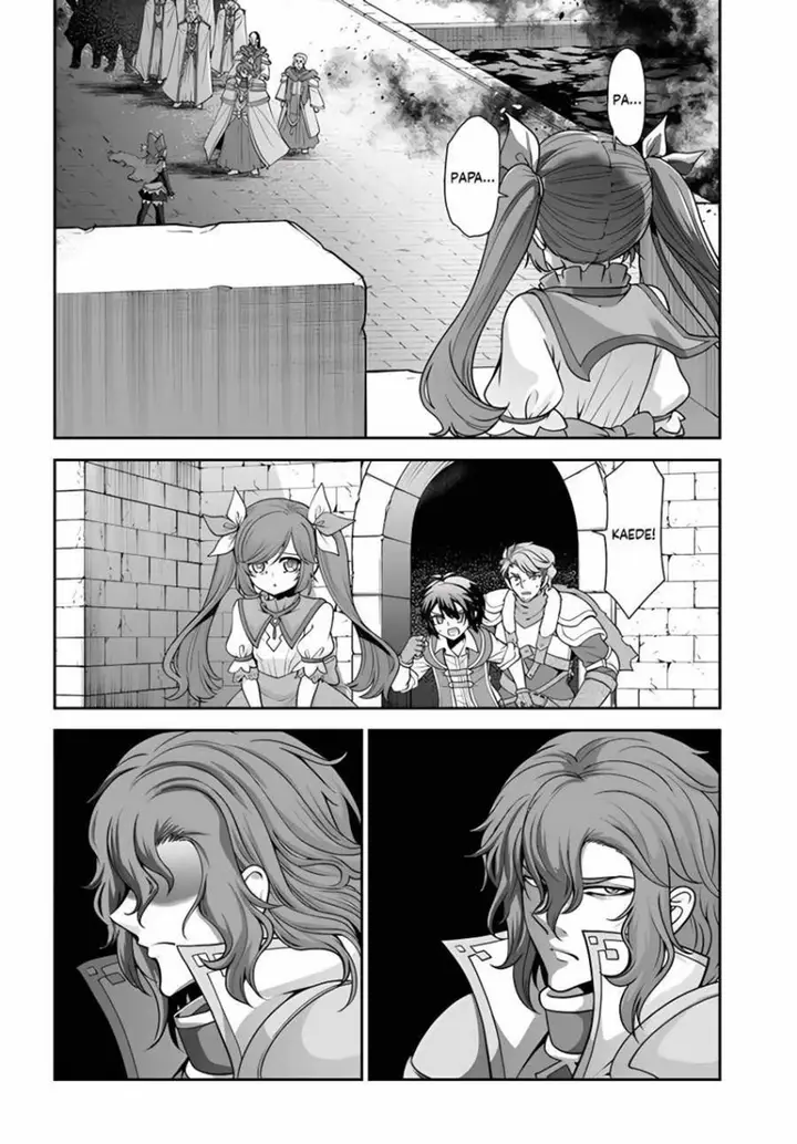image-komik-tenohira-kaitakumura-de-isekai-kenkouki-fueteku-yome-tachi-to-nonbiri-mujintou-raifu-chapter-42-2/28