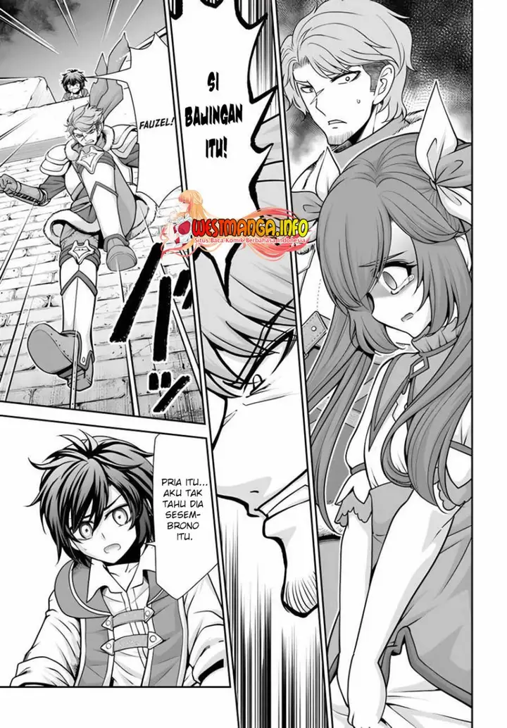 image-komik-tenohira-kaitakumura-de-isekai-kenkouki-fueteku-yome-tachi-to-nonbiri-mujintou-raifu-chapter-42-3/28