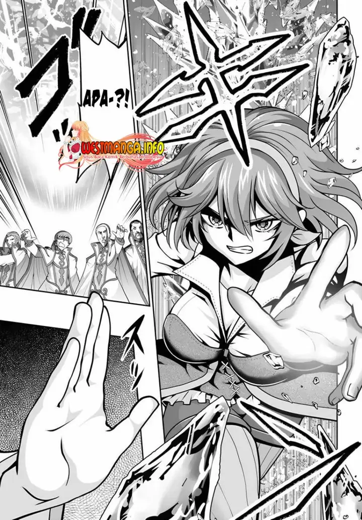 image-komik-tenohira-kaitakumura-de-isekai-kenkouki-fueteku-yome-tachi-to-nonbiri-mujintou-raifu-chapter-42-7/28