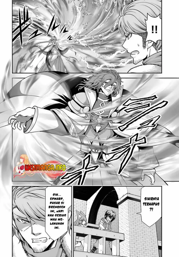 image-komik-tenohira-kaitakumura-de-isekai-kenkouki-fueteku-yome-tachi-to-nonbiri-mujintou-raifu-chapter-42-8/28