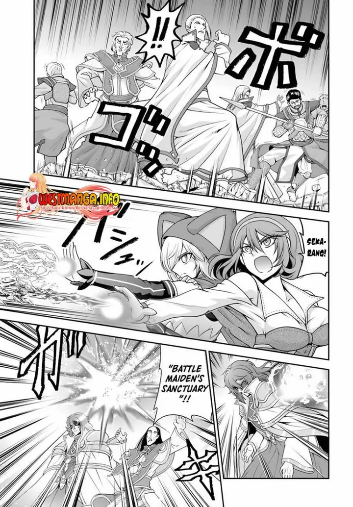 image-komik-tenohira-kaitakumura-de-isekai-kenkouki-fueteku-yome-tachi-to-nonbiri-mujintou-raifu-chapter-42-11/28