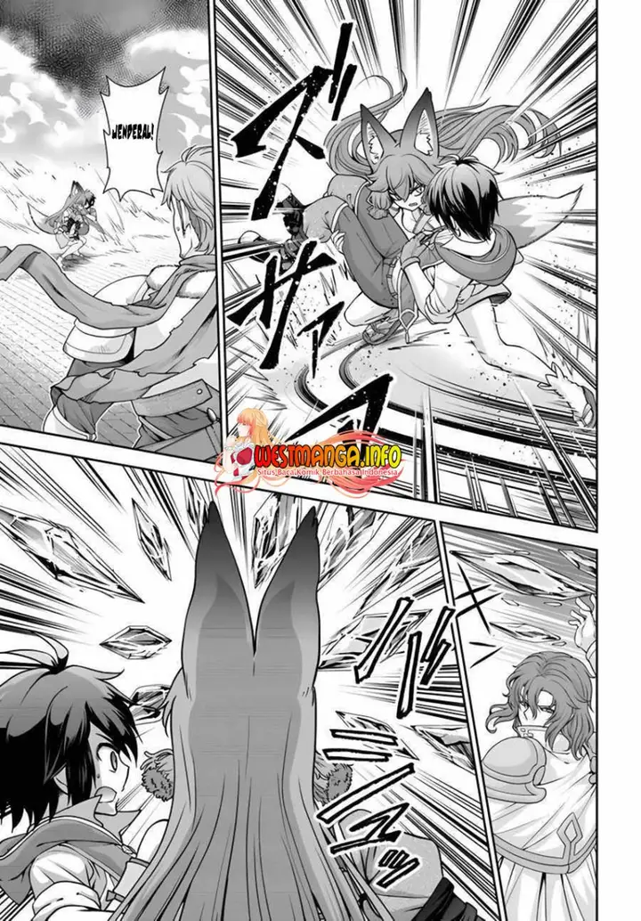 image-komik-tenohira-kaitakumura-de-isekai-kenkouki-fueteku-yome-tachi-to-nonbiri-mujintou-raifu-chapter-42-13/28