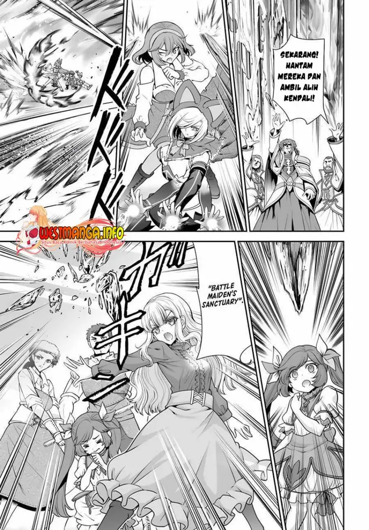 image-komik-tenohira-kaitakumura-de-isekai-kenkouki-fueteku-yome-tachi-to-nonbiri-mujintou-raifu-chapter-42-15/28
