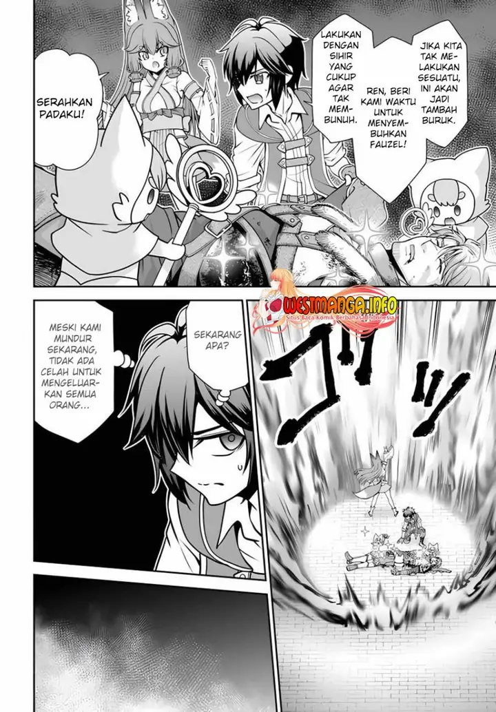 image-komik-tenohira-kaitakumura-de-isekai-kenkouki-fueteku-yome-tachi-to-nonbiri-mujintou-raifu-chapter-42-16/28