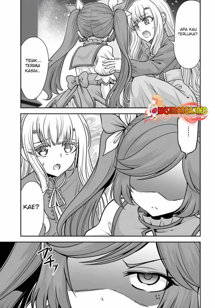 image-komik-tenohira-kaitakumura-de-isekai-kenkouki-fueteku-yome-tachi-to-nonbiri-mujintou-raifu-chapter-42-17/28