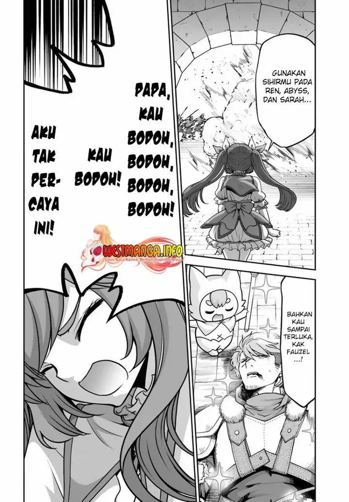 image-komik-tenohira-kaitakumura-de-isekai-kenkouki-fueteku-yome-tachi-to-nonbiri-mujintou-raifu-chapter-42-18/28