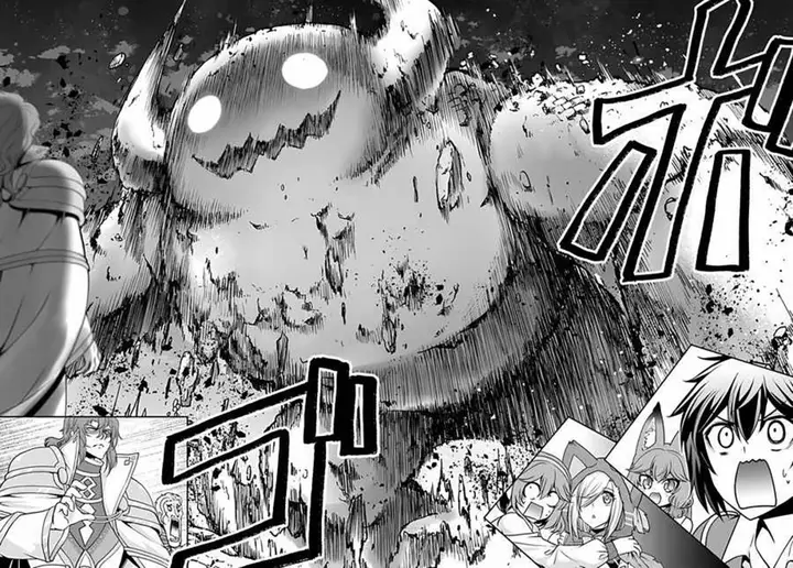 image-komik-tenohira-kaitakumura-de-isekai-kenkouki-fueteku-yome-tachi-to-nonbiri-mujintou-raifu-chapter-42-20/28