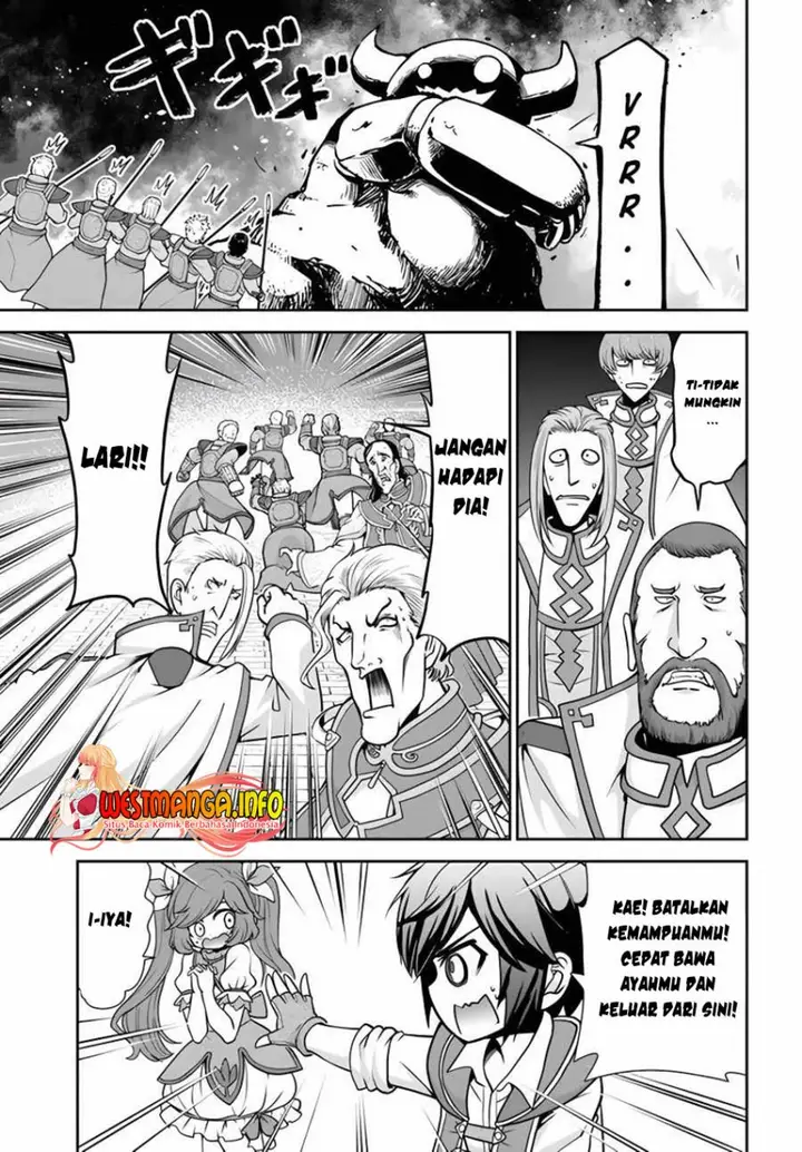 image-komik-tenohira-kaitakumura-de-isekai-kenkouki-fueteku-yome-tachi-to-nonbiri-mujintou-raifu-chapter-42-22/28