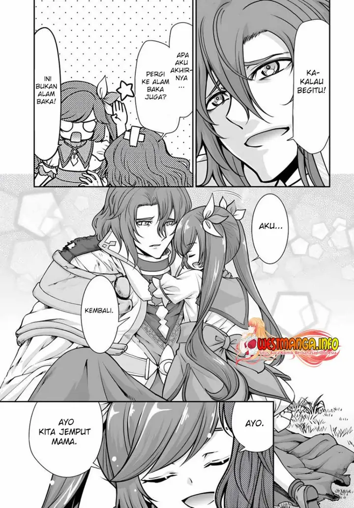 image-komik-tenohira-kaitakumura-de-isekai-kenkouki-fueteku-yome-tachi-to-nonbiri-mujintou-raifu-chapter-42-25/28
