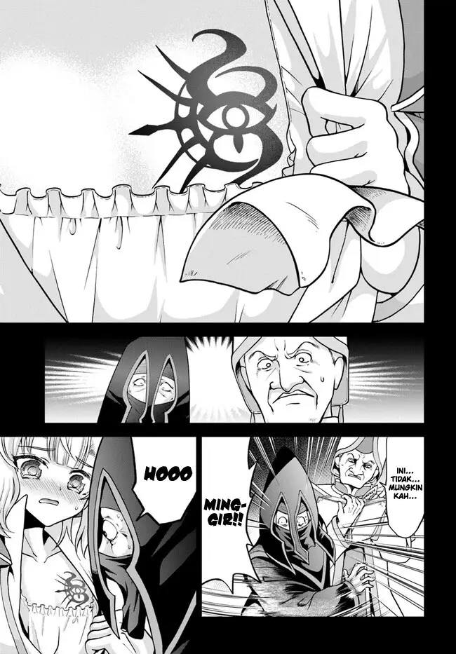 image-komik-tenohira-kaitakumura-de-isekai-kenkouki-fueteku-yome-tachi-to-nonbiri-mujintou-raifu-chapter-43-5/28