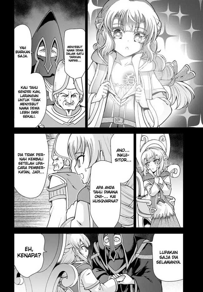 image-komik-tenohira-kaitakumura-de-isekai-kenkouki-fueteku-yome-tachi-to-nonbiri-mujintou-raifu-chapter-43-8/28
