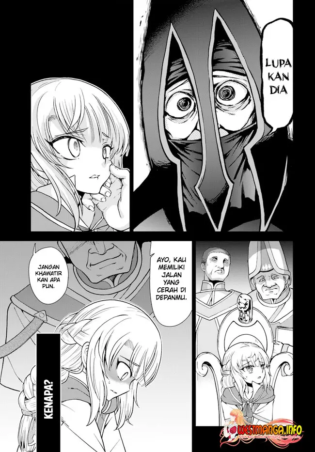 image-komik-tenohira-kaitakumura-de-isekai-kenkouki-fueteku-yome-tachi-to-nonbiri-mujintou-raifu-chapter-43-9/28
