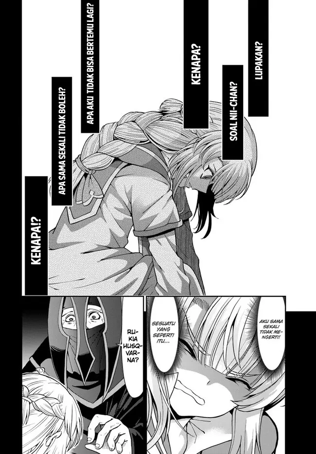 image-komik-tenohira-kaitakumura-de-isekai-kenkouki-fueteku-yome-tachi-to-nonbiri-mujintou-raifu-chapter-43-10/28
