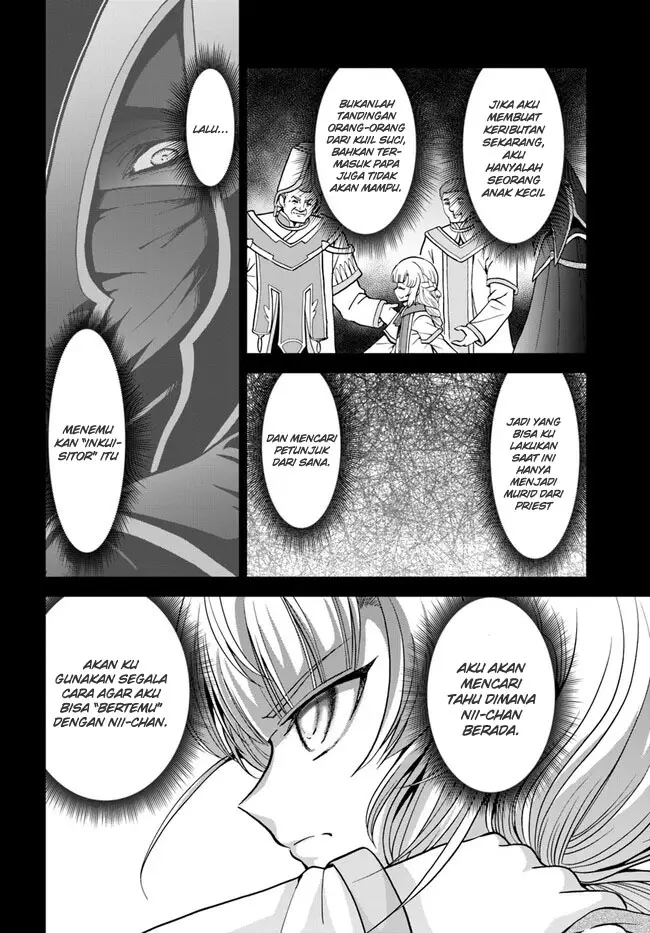 image-komik-tenohira-kaitakumura-de-isekai-kenkouki-fueteku-yome-tachi-to-nonbiri-mujintou-raifu-chapter-43-14/28