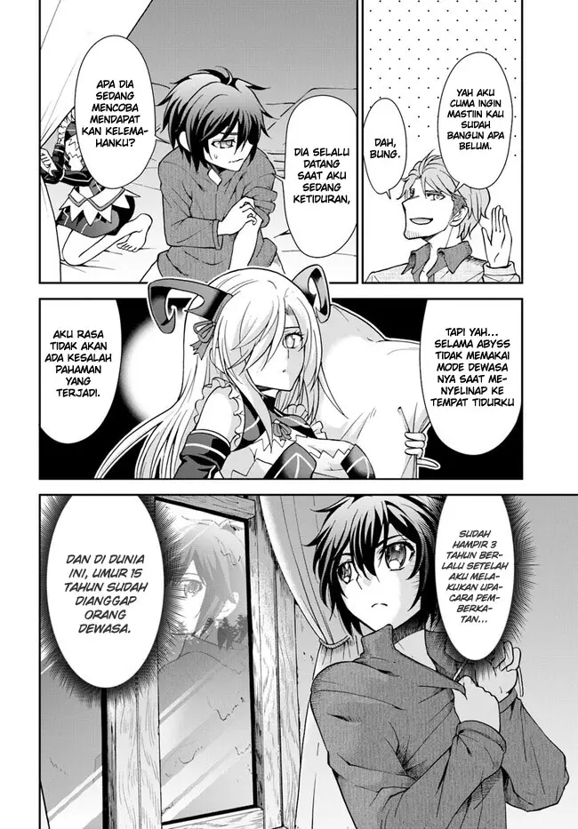 image-komik-tenohira-kaitakumura-de-isekai-kenkouki-fueteku-yome-tachi-to-nonbiri-mujintou-raifu-chapter-43-18/28
