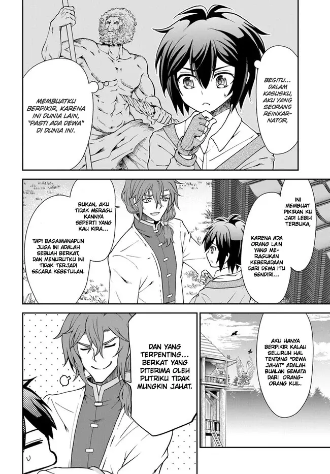 image-komik-tenohira-kaitakumura-de-isekai-kenkouki-fueteku-yome-tachi-to-nonbiri-mujintou-raifu-chapter-43-22/28