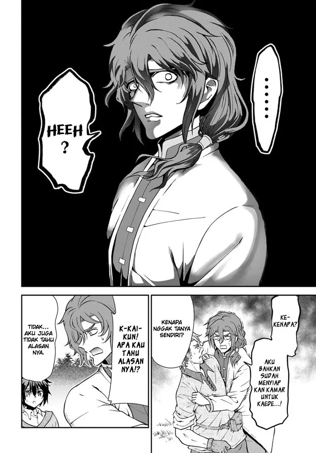 image-komik-tenohira-kaitakumura-de-isekai-kenkouki-fueteku-yome-tachi-to-nonbiri-mujintou-raifu-chapter-43-24/28