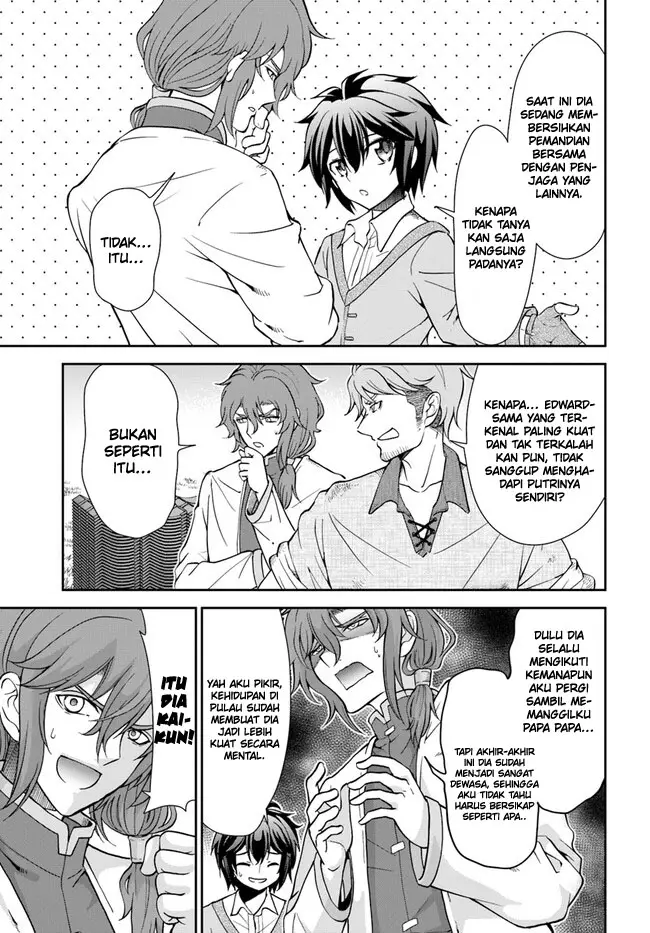 image-komik-tenohira-kaitakumura-de-isekai-kenkouki-fueteku-yome-tachi-to-nonbiri-mujintou-raifu-chapter-43-25/28