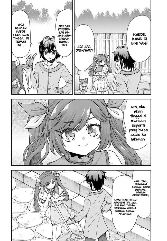 image-komik-tenohira-kaitakumura-de-isekai-kenkouki-fueteku-yome-tachi-to-nonbiri-mujintou-raifu-chapter-44-2/25