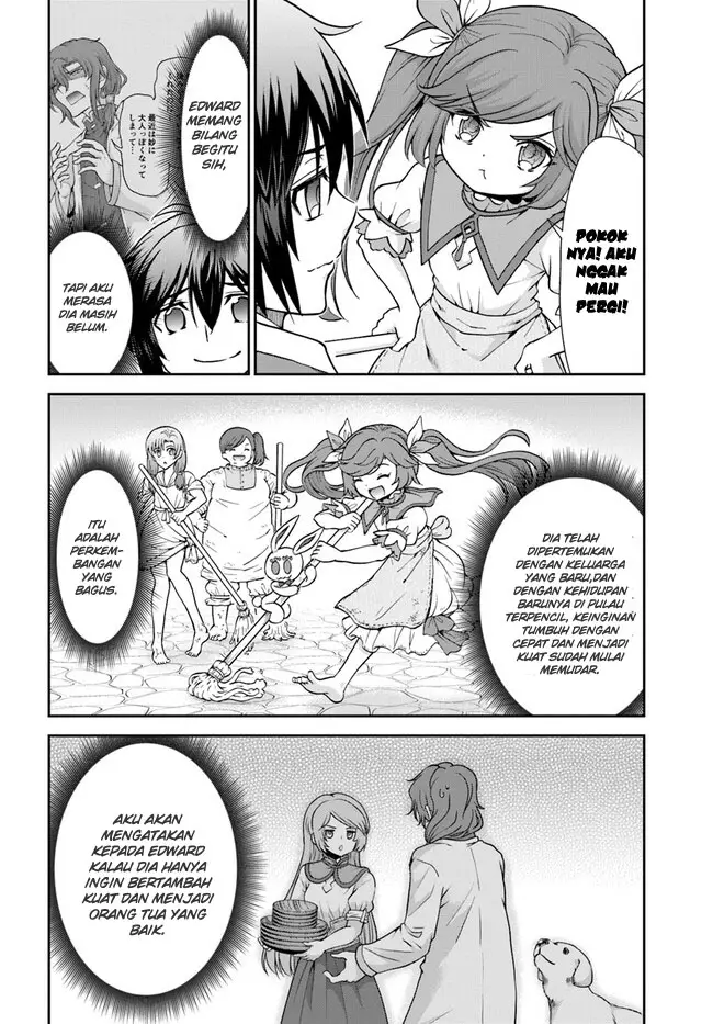 image-komik-tenohira-kaitakumura-de-isekai-kenkouki-fueteku-yome-tachi-to-nonbiri-mujintou-raifu-chapter-44-4/25