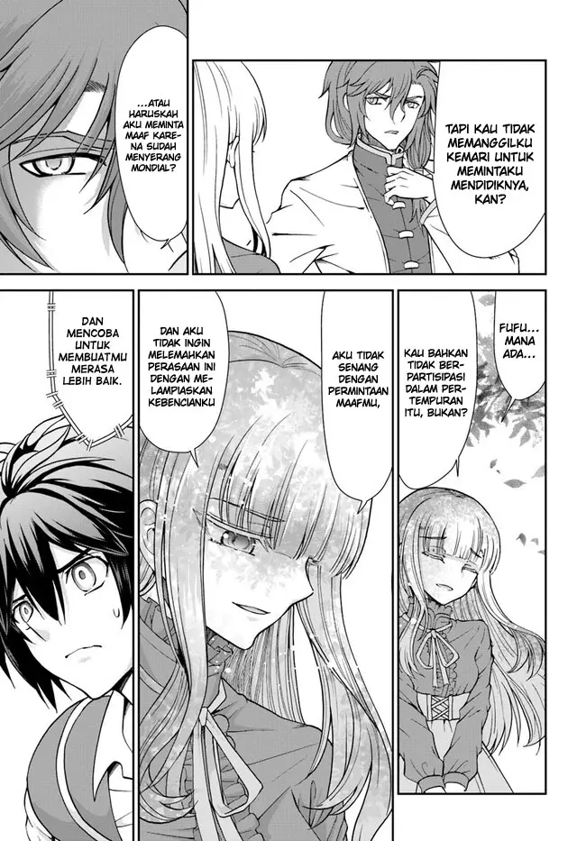 image-komik-tenohira-kaitakumura-de-isekai-kenkouki-fueteku-yome-tachi-to-nonbiri-mujintou-raifu-chapter-44-9/25