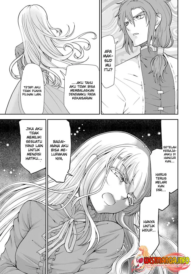 image-komik-tenohira-kaitakumura-de-isekai-kenkouki-fueteku-yome-tachi-to-nonbiri-mujintou-raifu-chapter-44-11/25