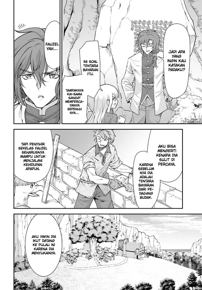 image-komik-tenohira-kaitakumura-de-isekai-kenkouki-fueteku-yome-tachi-to-nonbiri-mujintou-raifu-chapter-44-14/25