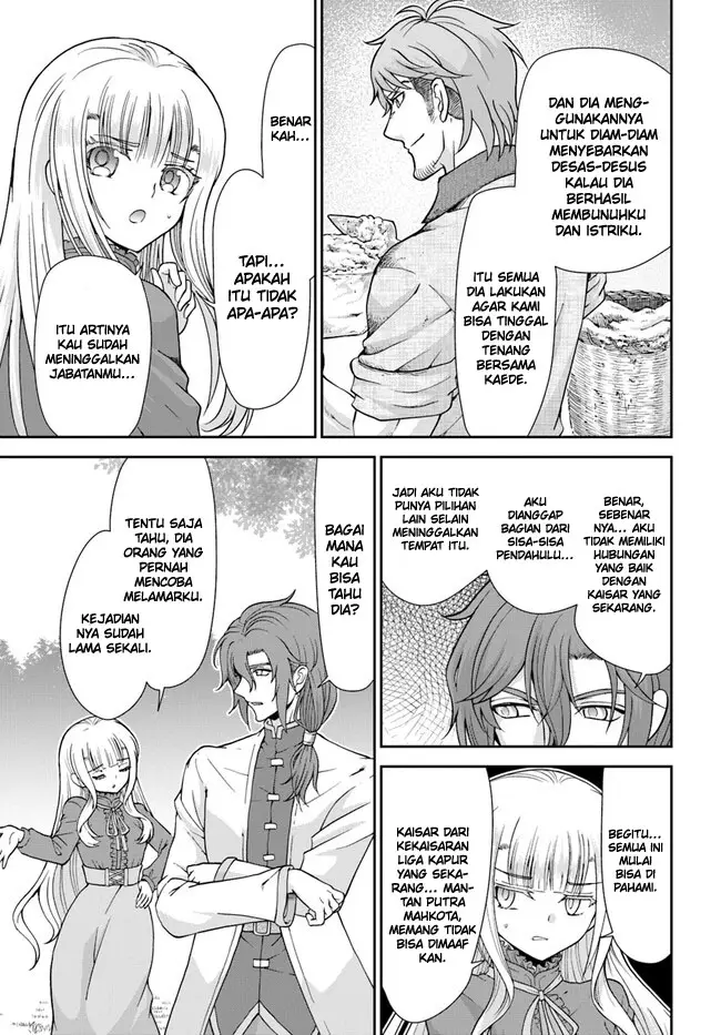 image-komik-tenohira-kaitakumura-de-isekai-kenkouki-fueteku-yome-tachi-to-nonbiri-mujintou-raifu-chapter-44-17/25