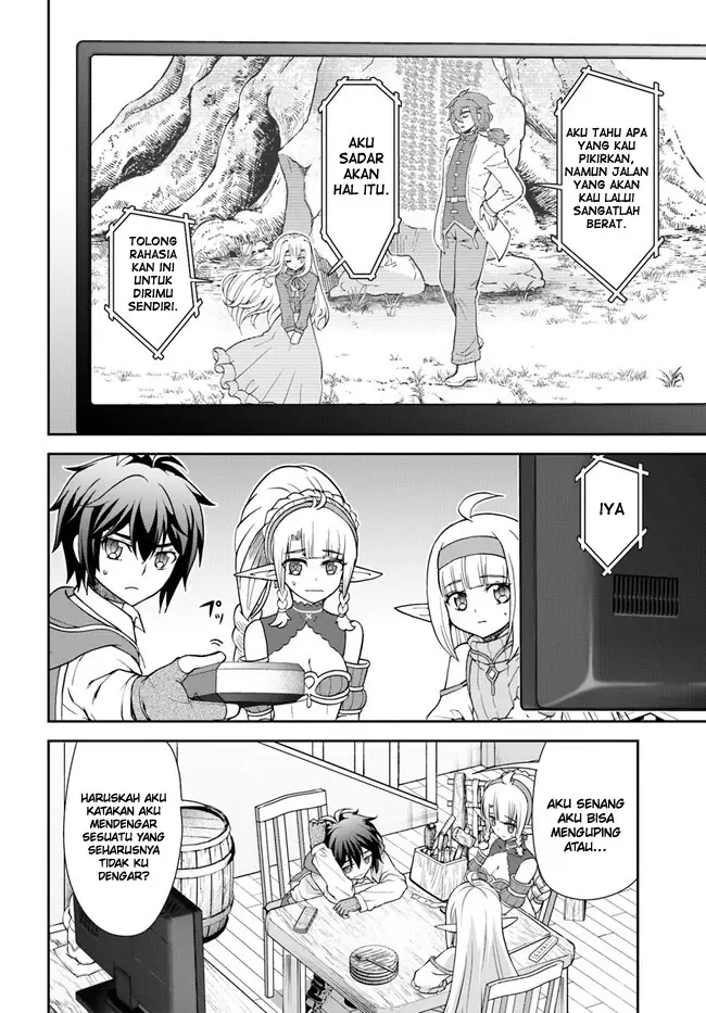 image-komik-tenohira-kaitakumura-de-isekai-kenkouki-fueteku-yome-tachi-to-nonbiri-mujintou-raifu-chapter-44-22/25