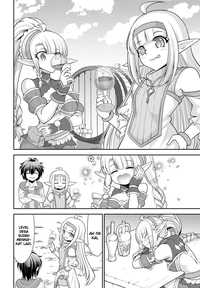 image-komik-tenohira-kaitakumura-de-isekai-kenkouki-fueteku-yome-tachi-to-nonbiri-mujintou-raifu-chapter-45-12/28