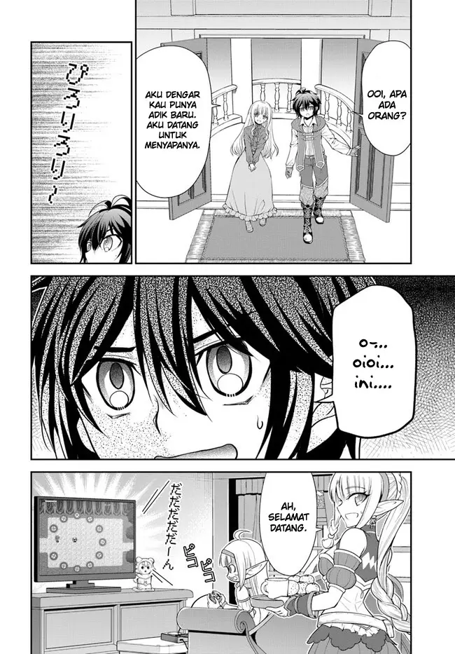 image-komik-tenohira-kaitakumura-de-isekai-kenkouki-fueteku-yome-tachi-to-nonbiri-mujintou-raifu-chapter-45-18/28