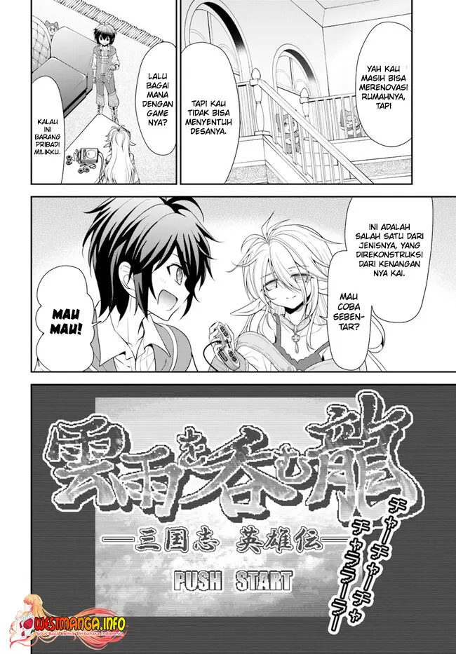 image-komik-tenohira-kaitakumura-de-isekai-kenkouki-fueteku-yome-tachi-to-nonbiri-mujintou-raifu-chapter-45-22/28