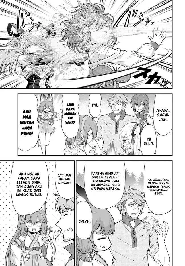 image-komik-tenohira-kaitakumura-de-isekai-kenkouki-fueteku-yome-tachi-to-nonbiri-mujintou-raifu-chapter-46-3/25